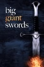 Big Giant Swords Episode Rating Graph poster