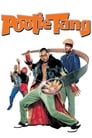 Poster van Pootie Tang