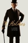 M. Holmes