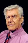 David Prowse isDarth Vader (archive footage)