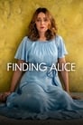 Finding Alice Episode Rating Graph poster