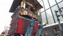 Behind the Scenes of Gion Matsuri