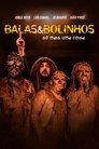 Balas & Bolinhos: Só Mais Uma Coisa