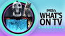 The Week of March 26