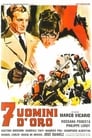 Seven Golden Men (1965)