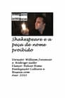 Shakespeare e a Peça de Nome Proibido