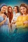 Princesas Episode Rating Graph poster