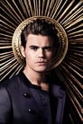 Paul Wesley isStefan Salvatore