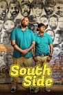 South Side Episode Rating Graph poster