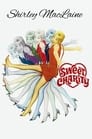 Sweet Charity poster