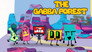 The Gabba Forest