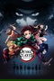Demon Slayer: Kimetsu no Yaiba poster