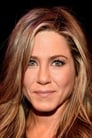 Jennifer Aniston isSarah Gardner (voice)