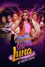 Soy Luna: Let's Roll Again