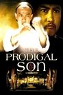 Poster van The Prodigal Son