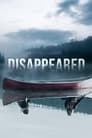 Disappeared Episode Rating Graph poster