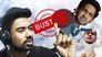 Thugesh CONTENT CHOR HAI