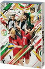 Hyper Projection Play “Haikyuu!!” The Tokyo Match