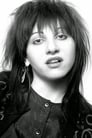 Lydia Lunch isHerself