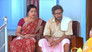 Second marriage for Sathyasheelan
