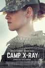 Poster for Camp X-Ray