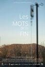 Les mots de la fin