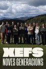 Xefs. Noves generacions