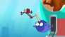 The Narwhal Battle