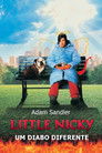 Little Nicky - Um Diabo Diferente