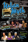 Plakat for 'Urban Myth Comedy Storytelling'