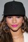 Zendaya isFern (voice)