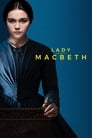 Movie poster for Lady Macbeth (2016)