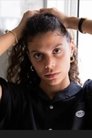 Nikita Faulon isL'infirmière