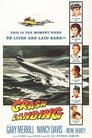 Poster van Crash Landing