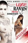 Leigh Raven: Prove something