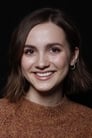 Maude Apatow isGrace
