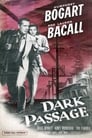 Poster van Dark Passage