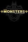 MONSTERS Episode Rating Graph poster