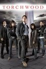 Poster for Torchwood