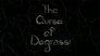 The Curse of Degrassi