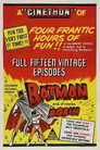 Batman and Robin