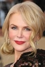 Nicole Kidman isYvonne Pendleton