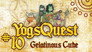 Gelatinous Cube