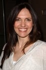 Ashley Laurence isMaria