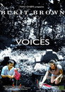 Bukit Brown Voices