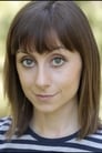 Allisyn Ashley Arm isScout Girl