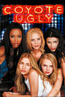 Movie poster for Coyote Ugly