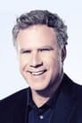 Will Ferrell isLord Business / President Business / The Man Upstairs
