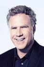 Will Ferrell isBrad Whitaker