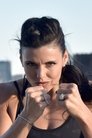 Alicia Napoleon isBoxing Instructor